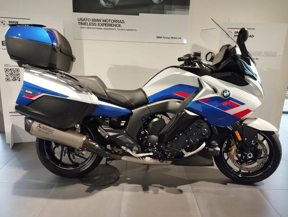 Bmw K 1600 GT (2022 - 25)