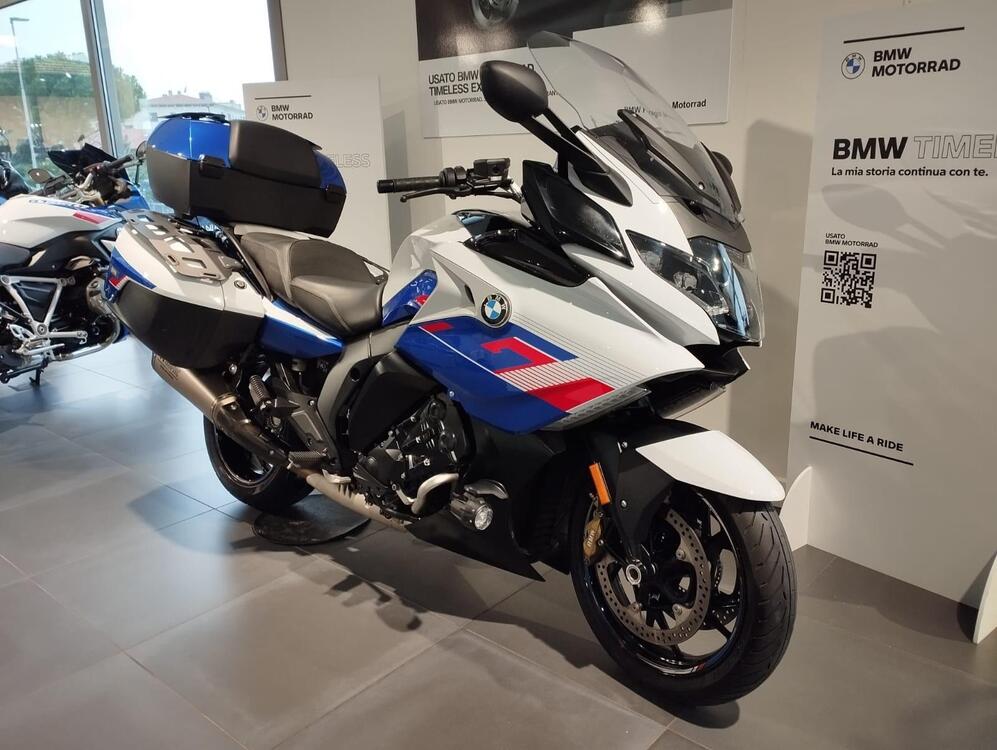 Bmw K 1600 GT (2022 - 25) (2)