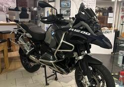 Bmw R 1200 GS Adventure (2013 - 16) usata