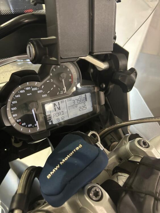 Bmw R 1200 GS Adventure (2013 - 16) (3)