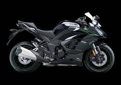 Kawasaki Ninja 1100 SX (2025) nuova