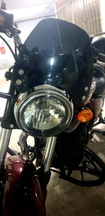 Royal Enfield Meteor 350 Stellar (2021 - 24) (2)