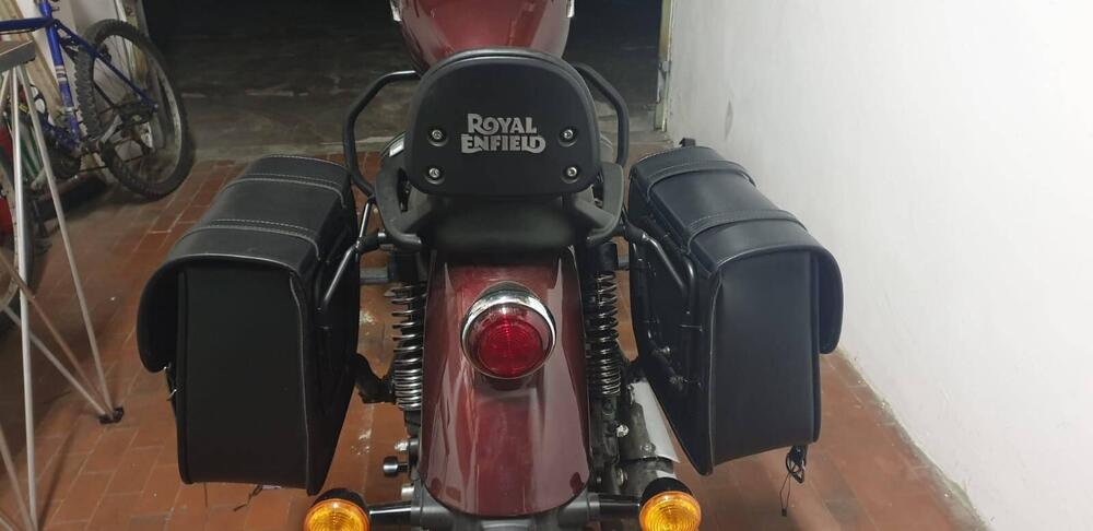 Royal Enfield Meteor 350 Stellar (2021 - 24) (3)