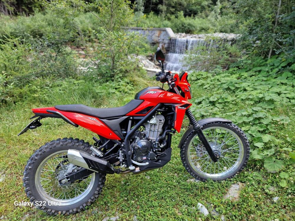 Betamotor Alp 4.0 (2018 - 20) (3)