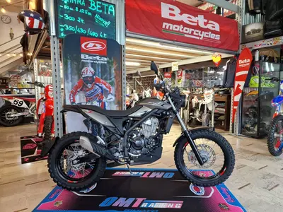 Betamotor Alp 4.0 (2018 - 20) nuova