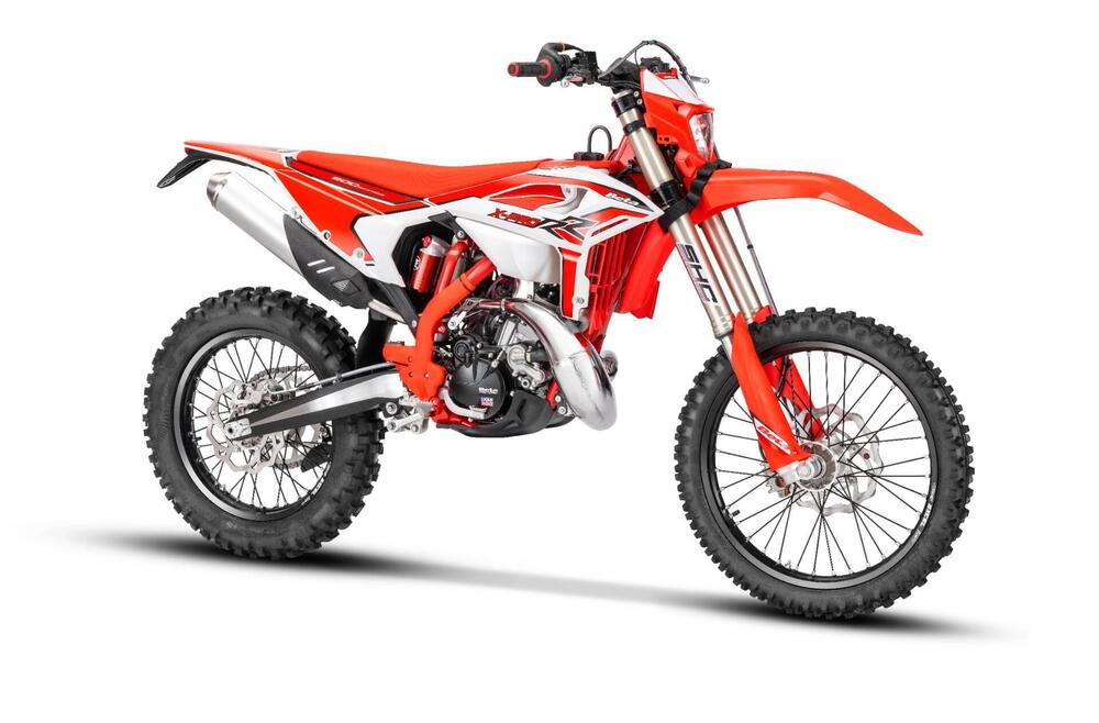 Betamotor RR X-PRO 300 2T Enduro (2025) (2)