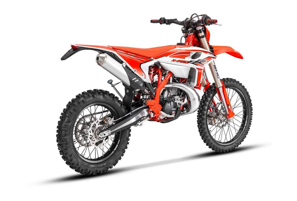 Betamotor RR X-PRO 300 2T Enduro (2025) (3)