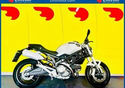 Ducati Monster 696 (2008 - 13) usata