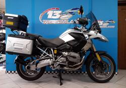 Bmw R 1200 GS (2008 - 09) usata