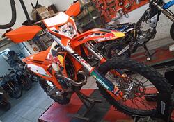 KTM EXC 250 F Champion Edition (2025) nuova