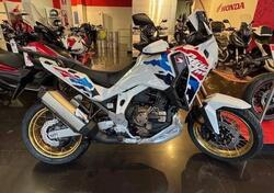 Honda Africa Twin CRF 1100L Adventure Sports DCT (2024 - 25) nuova