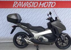 Honda Integra 750 DCT ABS (2014 - 15) usata