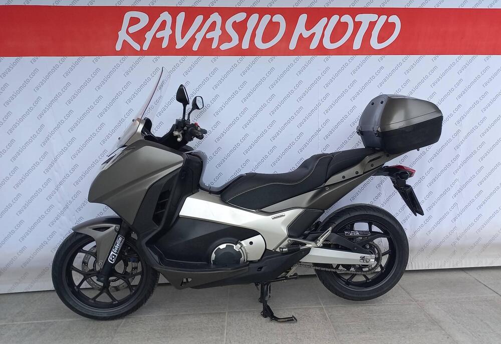 Honda Integra 750 DCT ABS (2014 - 15) (2)