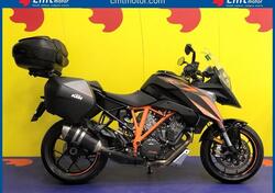 KTM 1290 Super Duke GT ABS (2016 - 18) usata