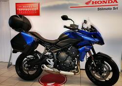 Triumph Tiger Sport 660 (2022 - 24) usata