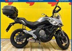 CFMOTO 650MT (2021 - 24) usata