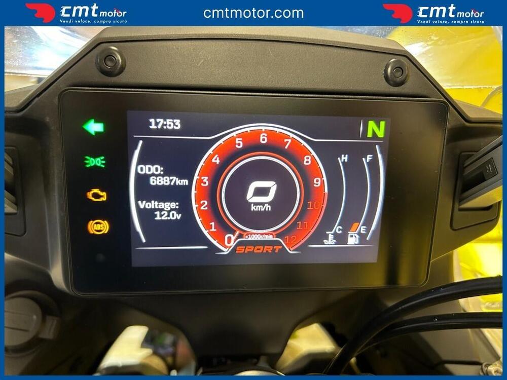 CFMOTO 650MT (2021 - 24) (5)