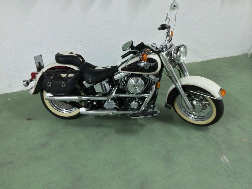 Harley-Davidson 1340 Heritage Special (1993 - 96)