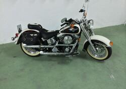 Harley-Davidson 1340 Heritage Special (1993 - 96) usata