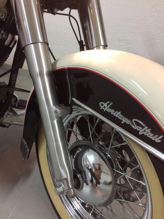 Harley-Davidson 1340 Heritage Special (1993 - 96) (4)