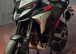 Ducati Multistrada V4 Rally (2023 - 24) usata