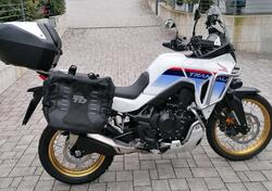 Honda Transalp XL750 (2023 - 24) usata