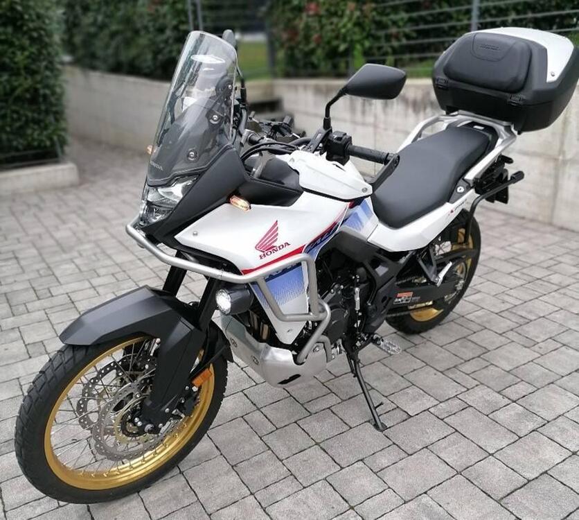 Honda Transalp XL750 (2023 - 24) (5)