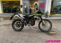 FB Mondial SMX 125 Enduro (2020 - 24) usata