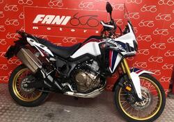 Honda Africa Twin CRF 1000L (2016 - 17) usata