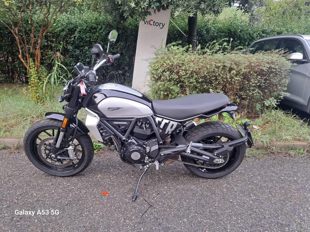 Ducati Scrambler 800 Icon (2023 - 24) (2)