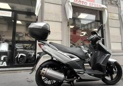 Kymco Agility 50 R16 2t + (2010 - 20) usata