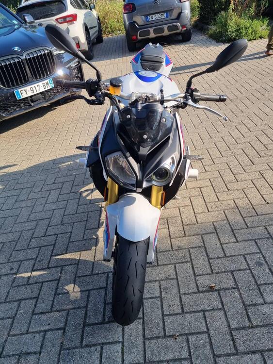 Bmw S 1000 R (2017 - 20) (3)