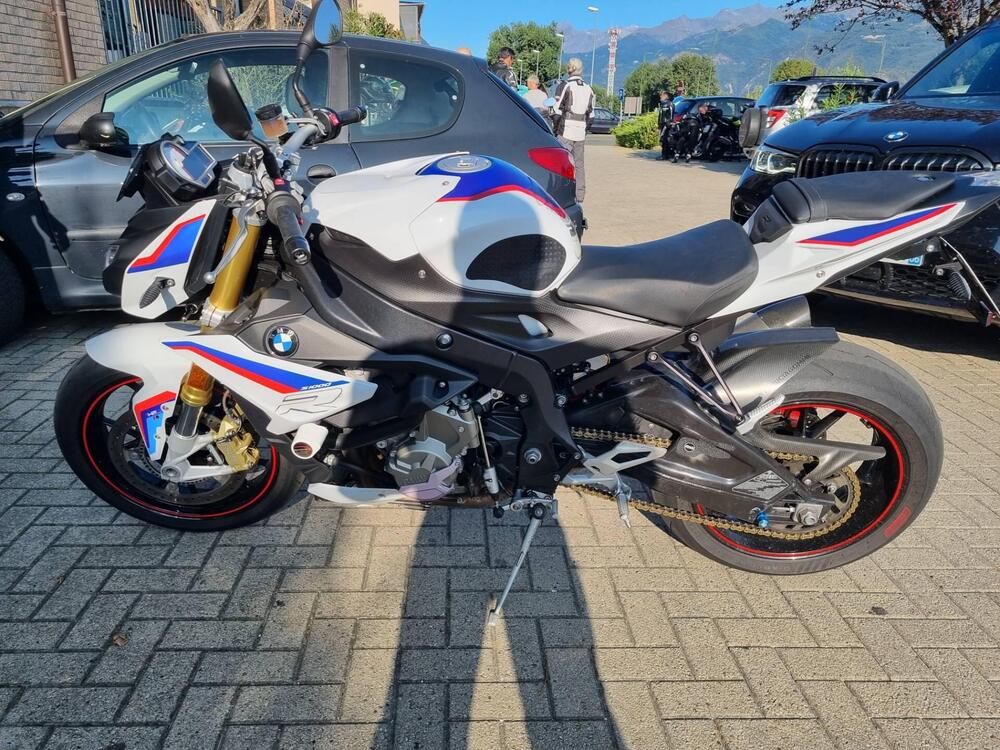 Bmw S 1000 R (2017 - 20) (4)