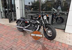 Harley-Davidson 1200 Forty-Eight (2010 - 15) usata