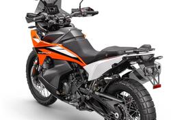 KTM 890 Adventure (2023 - 24) usata