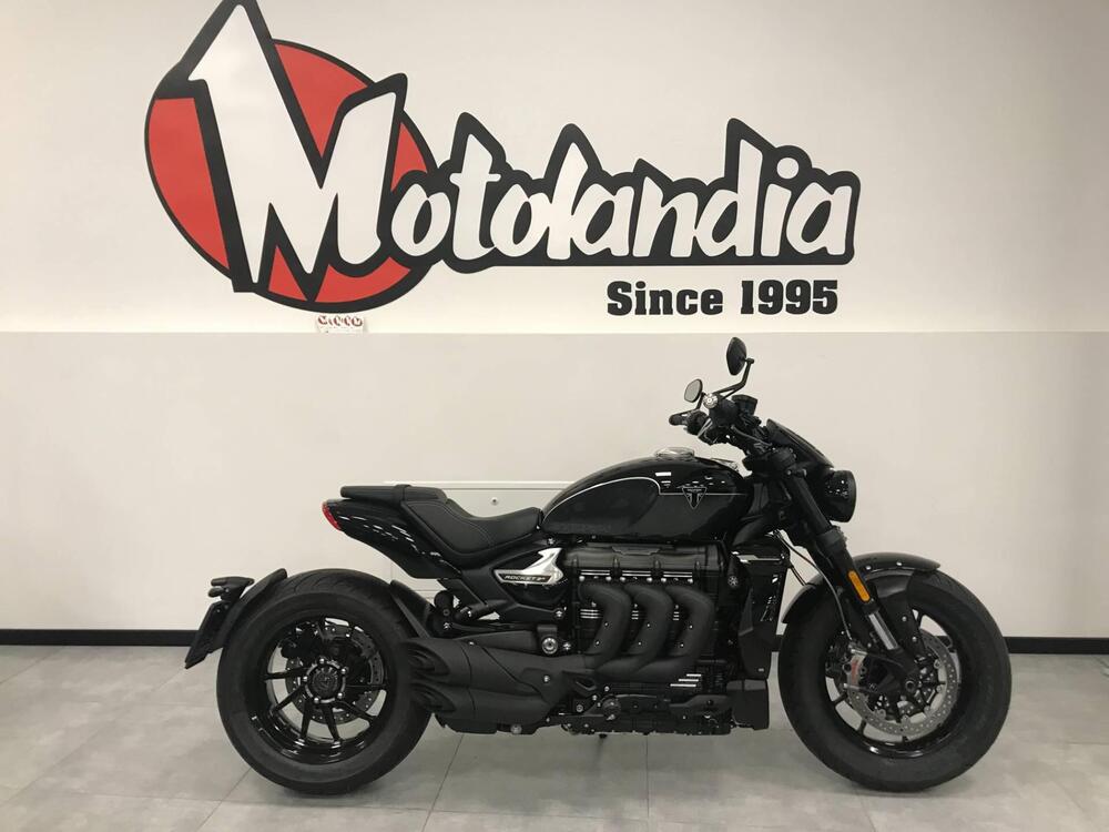 Triumph Rocket 3 Storm R (2024) (3)