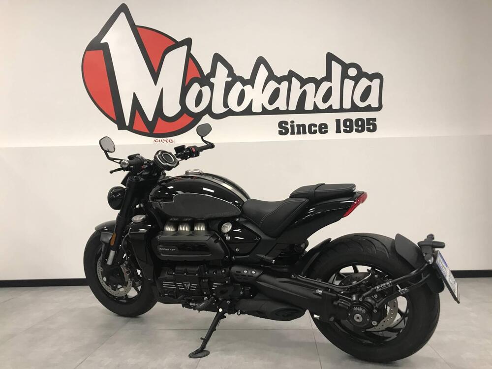 Triumph Rocket 3 Storm R (2024) (4)