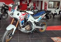 Honda Africa Twin CRF 1100L Adventure Sports (2024 - 25) nuova