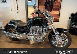 Triumph Rocket 3 Classic (2006 - 11) usata