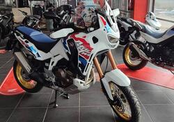 Honda Africa Twin CRF 1100L Adventure Sports DCT (2024 - 25) nuova