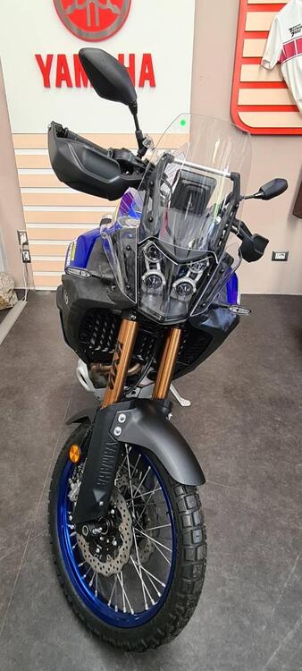 Yamaha Ténéré 700 World Raid (2022 - 24) (2)