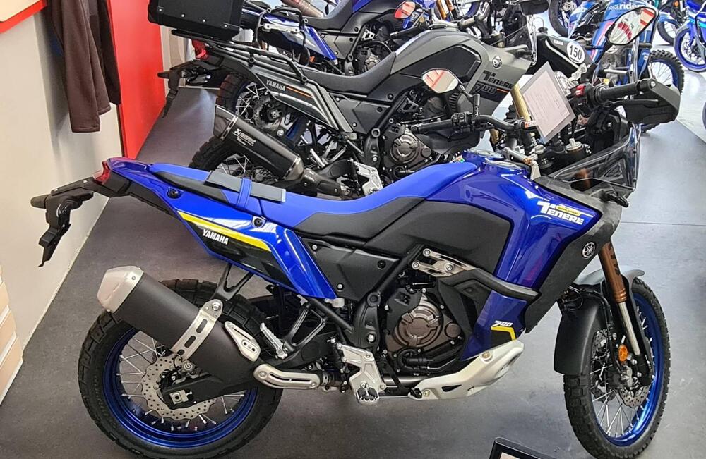 Yamaha Ténéré 700 World Raid (2022 - 24) (3)