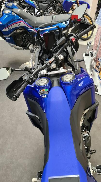 Yamaha Ténéré 700 World Raid (2022 - 24) (4)