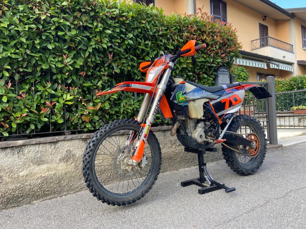 KTM EXC 350 F (2017) (2)