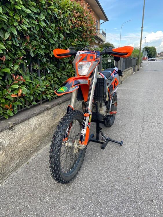 KTM EXC 350 F (2017) (3)