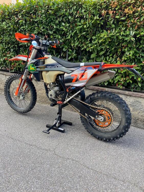 KTM EXC 350 F (2017) (4)