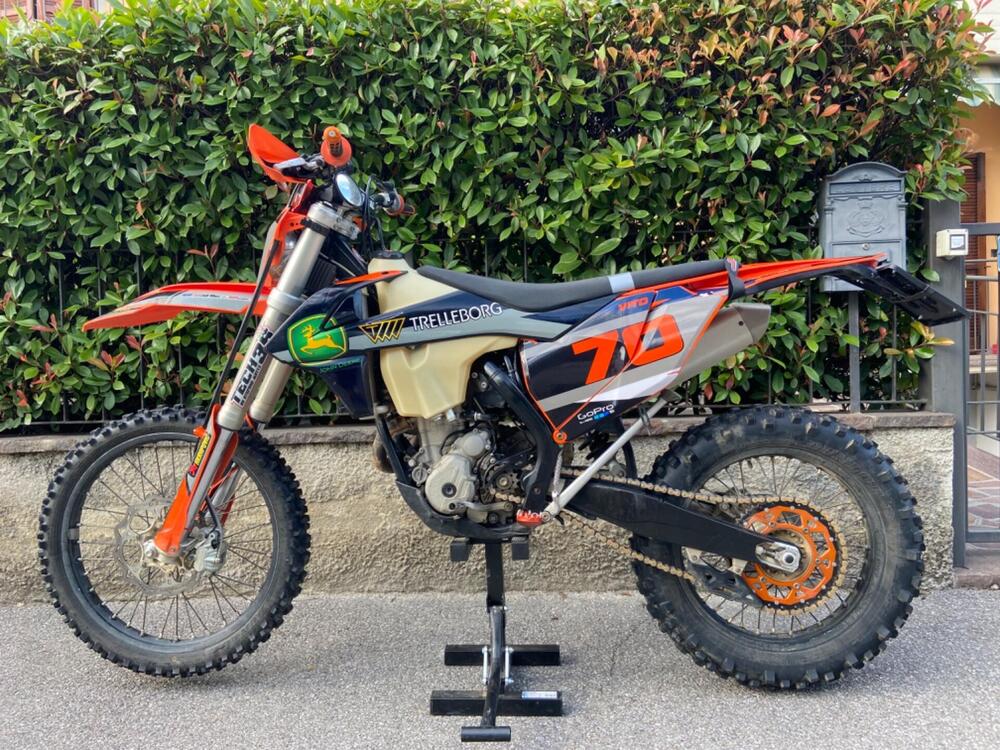 KTM EXC 350 F (2017) (5)