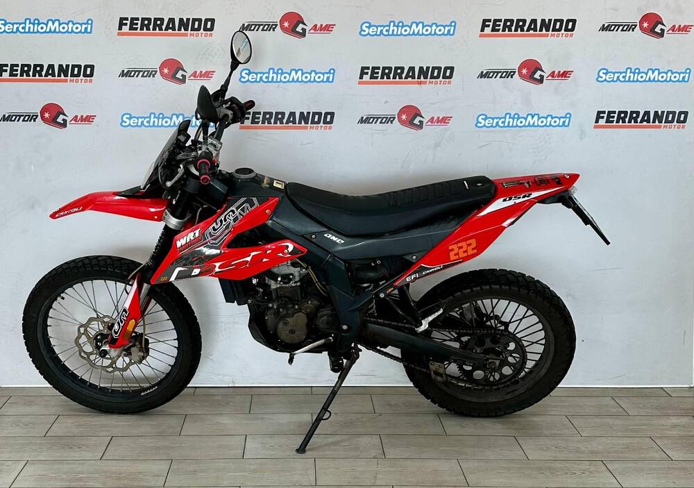 Um Italia DSR 125 EX (2019 - 22) (3)