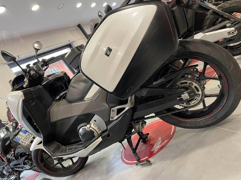 Honda Integra 750 DCT Sport (2018 - 20) (5)