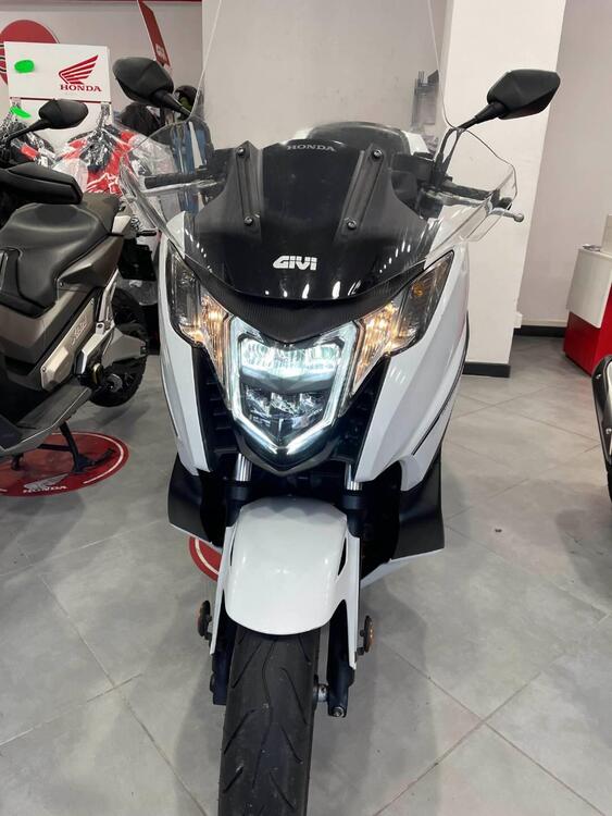 Honda Integra 750 DCT Sport (2018 - 20) (3)